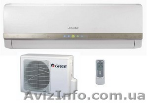 КОНДИЦИОНИРОВАНИЕ ВЕНТИЛЯЦИЯ ОТОПЛЕНИЕ - <ro>Изображение</ro><ru>Изображение</ru> #1, <ru>Объявление</ru> #170476