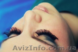 Наращивание ресничек - <ro>Изображение</ro><ru>Изображение</ru> #1, <ru>Объявление</ru> #168476
