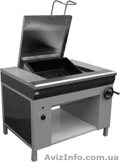 Cковороды электрические  СЭМ-0,2, СЭМ-0,5 - <ro>Изображение</ro><ru>Изображение</ru> #1, <ru>Объявление</ru> #164969