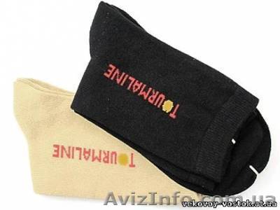 Турмалиновые носки - это продукция для оздоровления и профилактики. - <ro>Изображение</ro><ru>Изображение</ru> #1, <ru>Объявление</ru> #166133