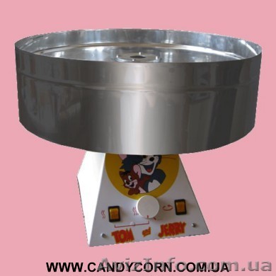  Купить аппарат для сладкой ваты УСВ-1 по лучшей цене- 3012 грн - <ro>Изображение</ro><ru>Изображение</ru> #1, <ru>Объявление</ru> #184366