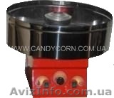 По лучшей цене! Аппарат для сладкой ваты УСВ-3 (Евро) - <ro>Изображение</ro><ru>Изображение</ru> #1, <ru>Объявление</ru> #184352