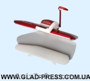 Elna - Пресс для глажки высокого качества! - <ro>Изображение</ro><ru>Изображение</ru> #1, <ru>Объявление</ru> #201442