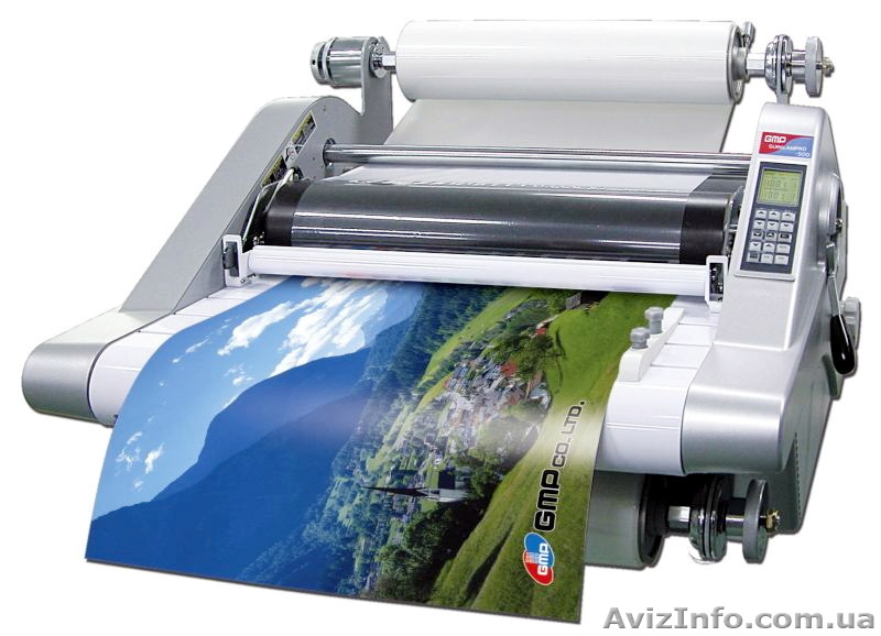 Ламинирование плёнкой - <ro>Изображение</ro><ru>Изображение</ru> #1, <ru>Объявление</ru> #211775