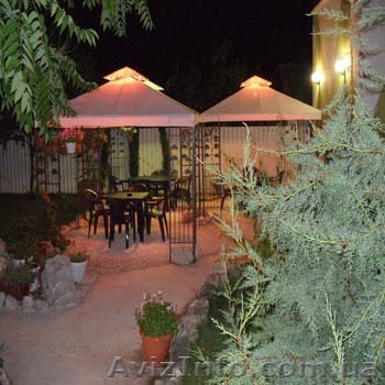 Круглогодичный отдых в Судаке, Крым, коттедж SunDays - <ro>Изображение</ro><ru>Изображение</ru> #1, <ru>Объявление</ru> #212608