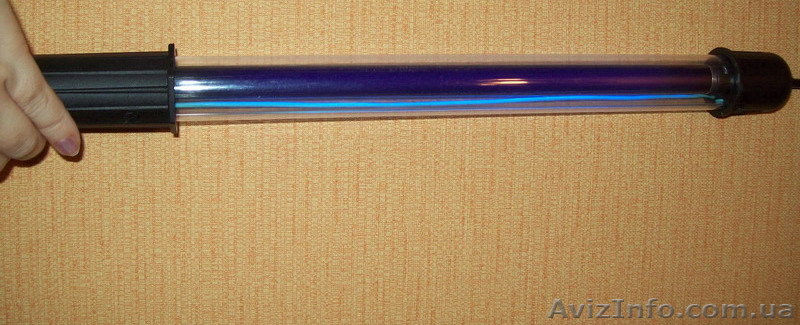 Лампа Вуда (дерматологический осветитель) - <ro>Изображение</ro><ru>Изображение</ru> #1, <ru>Объявление</ru> #217967