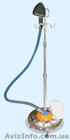 Новинка! Самый мощный отпариватель для одежды I-S5/18  - <ro>Изображение</ro><ru>Изображение</ru> #1, <ru>Объявление</ru> #222413