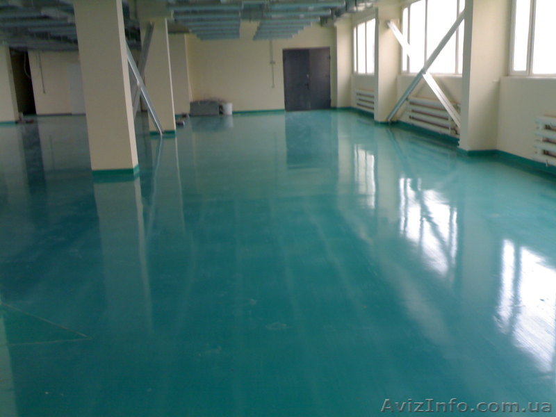 Полимерные напольные покрытия.Наливные полы. - <ro>Изображение</ro><ru>Изображение</ru> #1, <ru>Объявление</ru> #236484