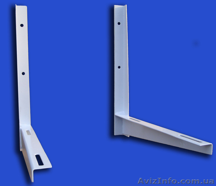 Кронштейны для кондиционера в Крыму  - <ro>Изображение</ro><ru>Изображение</ru> #1, <ru>Объявление</ru> #248323