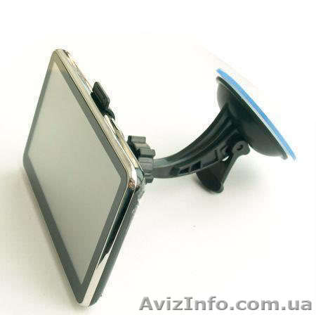 gps навигаторы , навигаторы автомобильные , автомобильный навигатор  - <ro>Изображение</ro><ru>Изображение</ru> #1, <ru>Объявление</ru> #230900