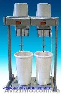 Только у нас! Миксер для коктейлей “Воронеж 2”  - <ro>Изображение</ro><ru>Изображение</ru> #1, <ru>Объявление</ru> #245840