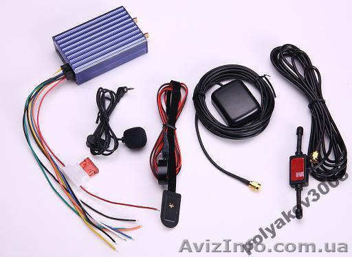 Gps контроль транспорта , gps слежение , gps трекер  - <ro>Изображение</ro><ru>Изображение</ru> #1, <ru>Объявление</ru> #230898