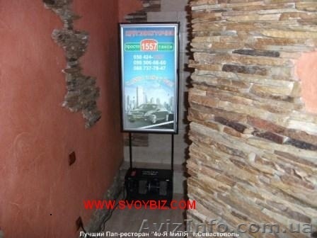 Открыть бизнес с небольшим капиталом - реально!  - <ro>Изображение</ro><ru>Изображение</ru> #1, <ru>Объявление</ru> #253461