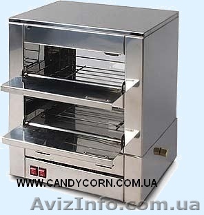 Дешевле! Купить аппарат для хот-догов паровой АПХ-П  - <ro>Изображение</ro><ru>Изображение</ru> #1, <ru>Объявление</ru> #249982