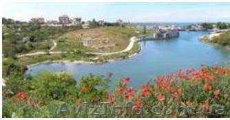 Севастополь, Пожарова 10 соток - <ro>Изображение</ro><ru>Изображение</ru> #1, <ru>Объявление</ru> #267850