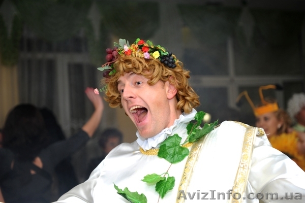 Свадьба Симферополь, тамада, ведущий, карпоративы, отдых, юбилеи, праздник, день - <ro>Изображение</ro><ru>Изображение</ru> #1, <ru>Объявление</ru> #255388