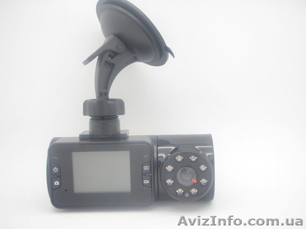 видеорегистратор H190 - <ro>Изображение</ro><ru>Изображение</ru> #1, <ru>Объявление</ru> #292227