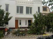 Пансионат Крым п. Коктебель у моря - <ro>Изображение</ro><ru>Изображение</ru> #1, <ru>Объявление</ru> #284499