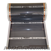 Инфракрасный теплый пол (Отопление) - <ro>Изображение</ro><ru>Изображение</ru> #1, <ru>Объявление</ru> #282871