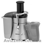 Немецкая соковыжималка. Срочно! - <ro>Изображение</ro><ru>Изображение</ru> #1, <ru>Объявление</ru> #281790