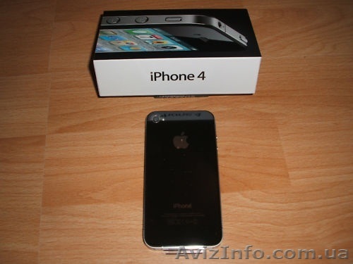iphone 4g 32gb---350$ - <ro>Изображение</ro><ru>Изображение</ru> #1, <ru>Объявление</ru> #296883