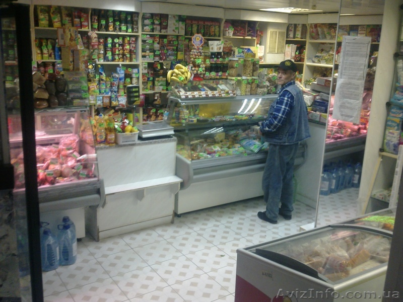 ПРОДАМ МАГАЗИН В ЩЁЛКИНО - <ro>Изображение</ro><ru>Изображение</ru> #1, <ru>Объявление</ru> #305934