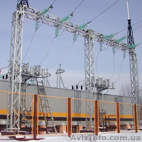 Высоковольтное оборудование. ВКП ВАТРА - <ro>Изображение</ro><ru>Изображение</ru> #1, <ru>Объявление</ru> #310320
