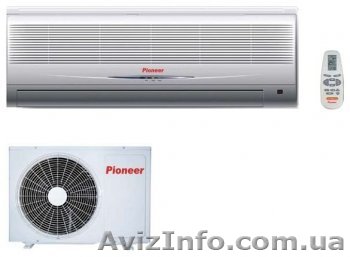 Pioneer KFR50UW/KOR50UW - <ro>Изображение</ro><ru>Изображение</ru> #1, <ru>Объявление</ru> #335734