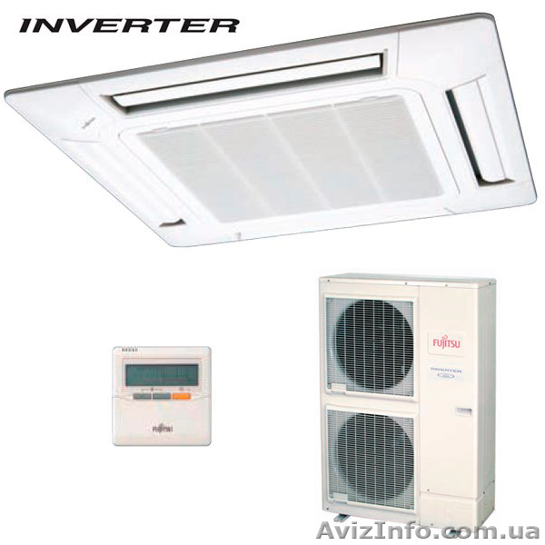 инверторные сплит-системы Fujitsu ASYA09LG/AOYR09LG - <ro>Изображение</ro><ru>Изображение</ru> #1, <ru>Объявление</ru> #335895