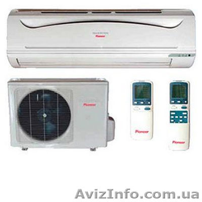 Pioneer KFR70UW/KOR70UW - <ro>Изображение</ro><ru>Изображение</ru> #1, <ru>Объявление</ru> #335744