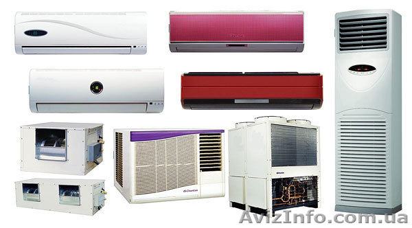 Кондиционеры Симферополь весь Крым - <ro>Изображение</ro><ru>Изображение</ru> #1, <ru>Объявление</ru> #335499