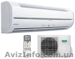 Настенные сплит-системы, бытовые кондиционеры: Япония Fujitsu ASY30U/AOY30U - <ro>Изображение</ro><ru>Изображение</ru> #1, <ru>Объявление</ru> #335878