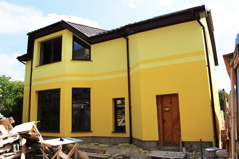 Продам дом по ул. Куйбышева в г. Симферополе - <ro>Изображение</ro><ru>Изображение</ru> #1, <ru>Объявление</ru> #15912