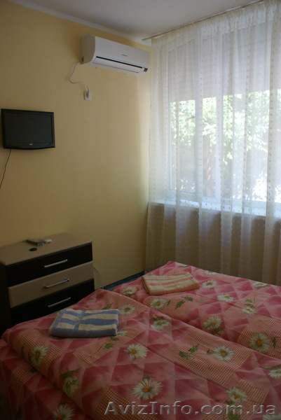 Симеиз. Сдам квартиры-студио - <ro>Изображение</ro><ru>Изображение</ru> #1, <ru>Объявление</ru> #319776