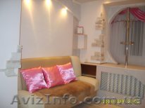 1-комн.Дизайнерский евроремонт - <ro>Изображение</ro><ru>Изображение</ru> #1, <ru>Объявление</ru> #318748