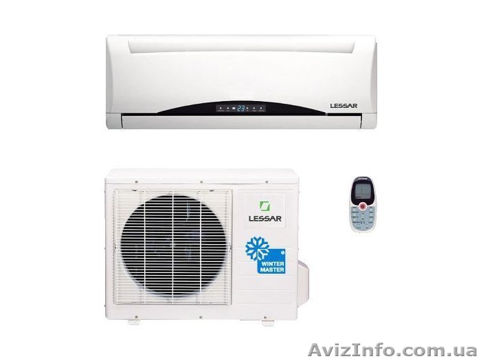 Настенные кондиционеры серии LESSAR LS\LU-H07KBA2 HOME R-410 Компрессор Toshiba  - <ro>Изображение</ro><ru>Изображение</ru> #1, <ru>Объявление</ru> #335503