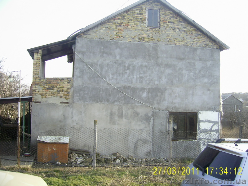 Дача в Живописном - <ro>Изображение</ro><ru>Изображение</ru> #1, <ru>Объявление</ru> #334130