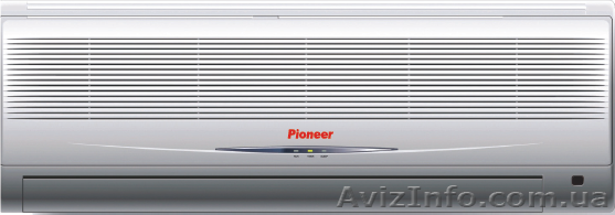 Pioneer KFR25UW/KOR25UW - <ro>Изображение</ro><ru>Изображение</ru> #1, <ru>Объявление</ru> #335728