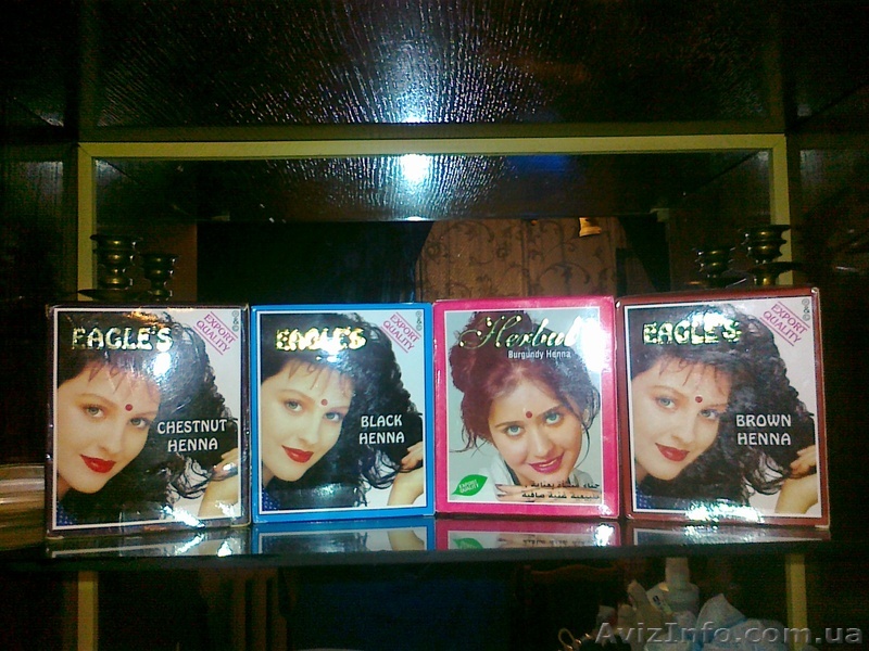 Хна индийская высококачественная - <ro>Изображение</ro><ru>Изображение</ru> #1, <ru>Объявление</ru> #351204