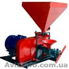 Кормоэкструдера - <ro>Изображение</ro><ru>Изображение</ru> #1, <ru>Объявление</ru> #338864