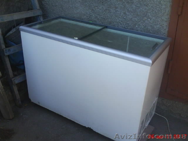 Продам морозильный кубик - <ro>Изображение</ro><ru>Изображение</ru> #1, <ru>Объявление</ru> #314030