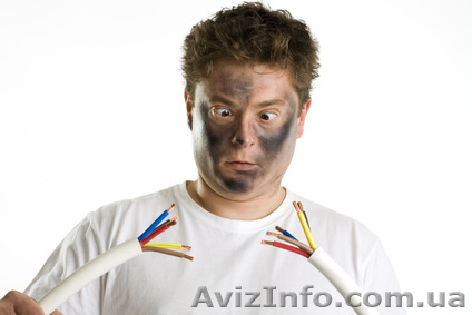 Электроизмерения, электро-ремонт электрооборудования. - <ro>Изображение</ro><ru>Изображение</ru> #1, <ru>Объявление</ru> #347000