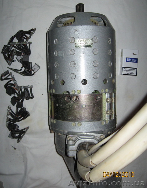 стартер-генератор гср 18000 - <ro>Изображение</ro><ru>Изображение</ru> #1, <ru>Объявление</ru> #110432