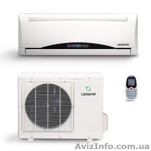 кондиционеры серии LESSAR HOME R-410 Компрессор Toshiba Lessar LS/LU-H12KBA2 - <ro>Изображение</ro><ru>Изображение</ru> #1, <ru>Объявление</ru> #338977
