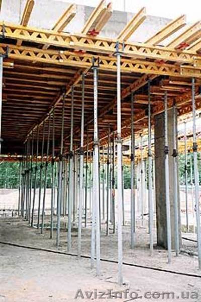 Опалубка, опалубка б\у - <ro>Изображение</ro><ru>Изображение</ru> #1, <ru>Объявление</ru> #361230