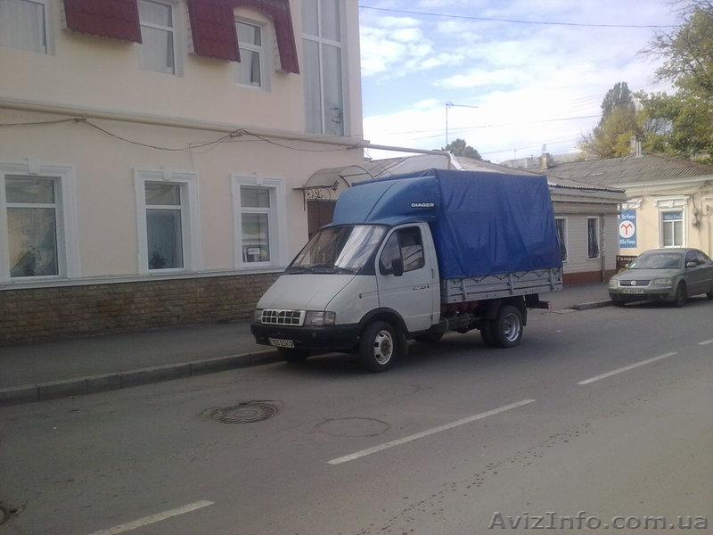 Грузоперевозки отВалентина - <ro>Изображение</ro><ru>Изображение</ru> #1, <ru>Объявление</ru> #374276