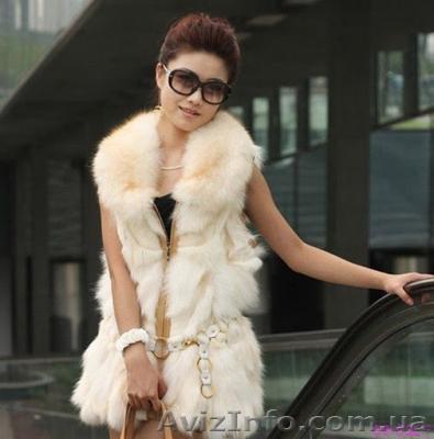 Теплый и мягкий мех свою очередь мода шторм - <ro>Изображение</ro><ru>Изображение</ru> #1, <ru>Объявление</ru> #389107