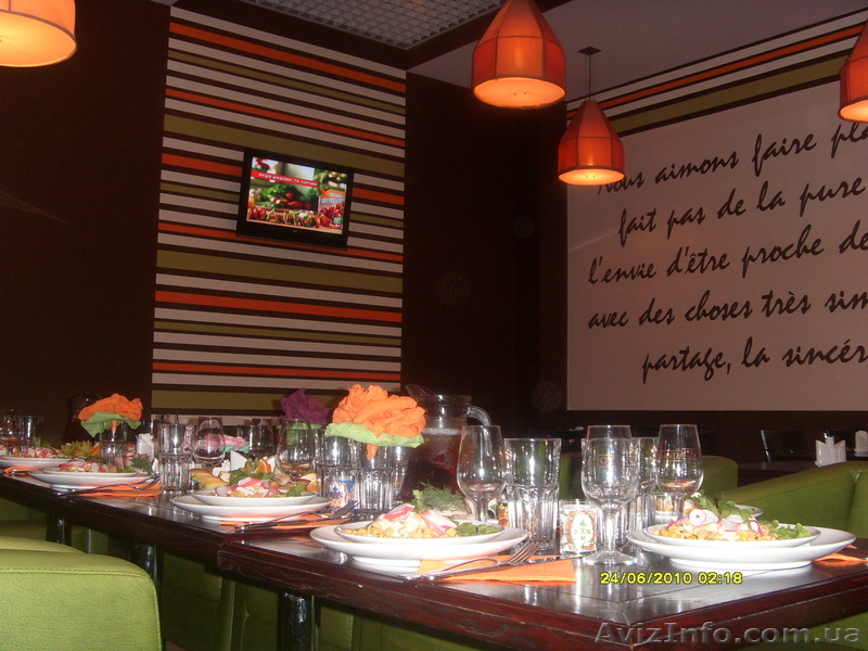 "city fresh cafe" - <ro>Изображение</ro><ru>Изображение</ru> #1, <ru>Объявление</ru> #388538