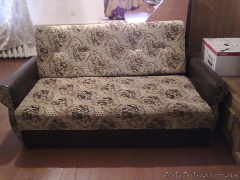 Диван малютка 1400mm*1900mm раскладной. - <ro>Изображение</ro><ru>Изображение</ru> #1, <ru>Объявление</ru> #403127
