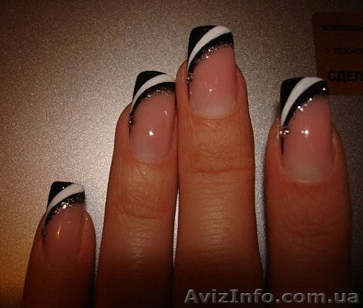 наращивание ногтей. Опыт. Гарантия. Качество. - <ro>Изображение</ro><ru>Изображение</ru> #1, <ru>Объявление</ru> #403731